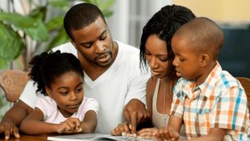 What are the needs of a child?