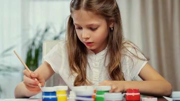 How To Begin Teaching Colors To Your Children