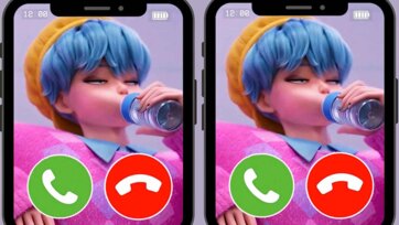 Saja and the Mystery Caller - Funny Cartoon Phone Adventure for Kids